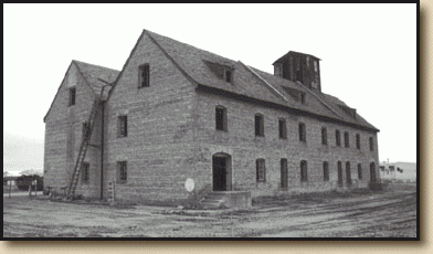 German Village
